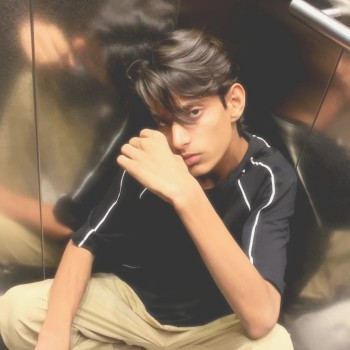 Parvez Khan
